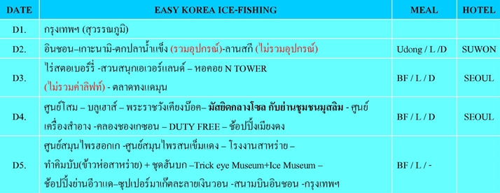 Kunming Package